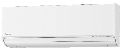 Panasonic Nordic 3.5 kW oldalfali klíma – KIT-NZ35-YKE