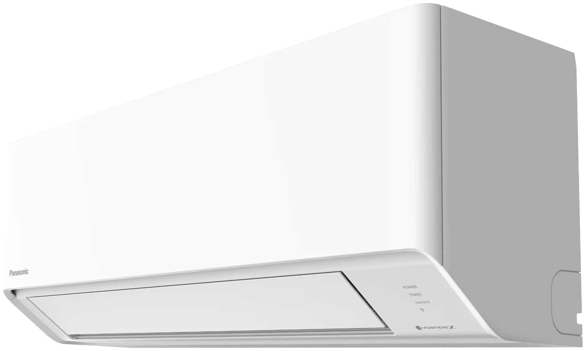 Panasonic TZ 5 kW oldalfali klíma – KIT-TZ50-ZKE