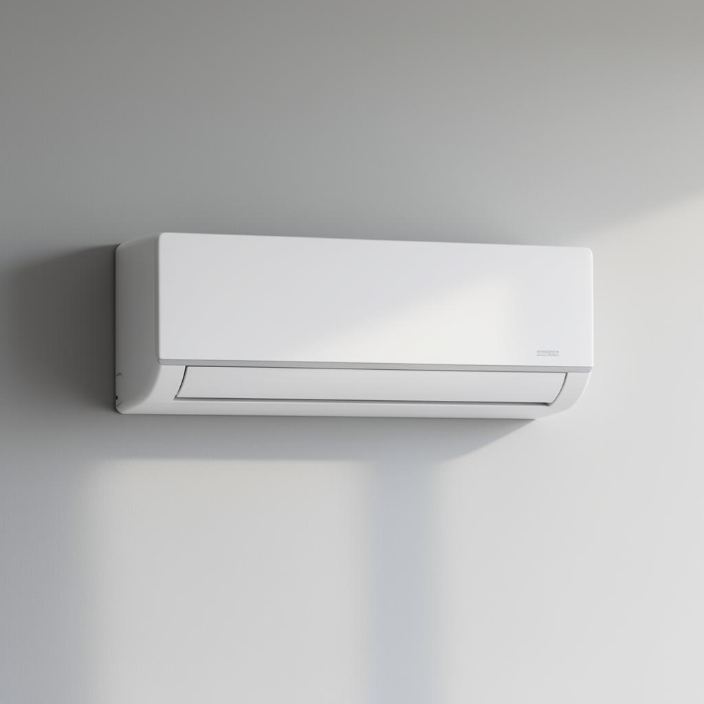 Midea Solunar split klíma
