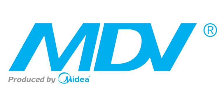MDV logo