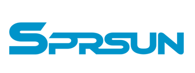 SPR SUN logo