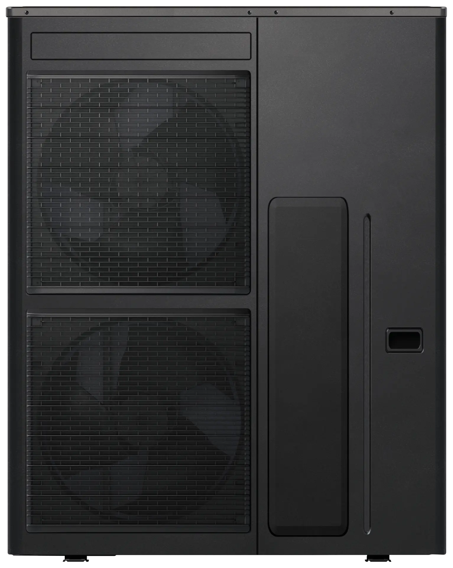 Panasonic Aquarea M T-CAP 9 kW monoblokk hőszivattyú – WH-WXG09ME5