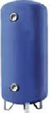 Puffer tartály 100 liter – PAW-BTANK100L